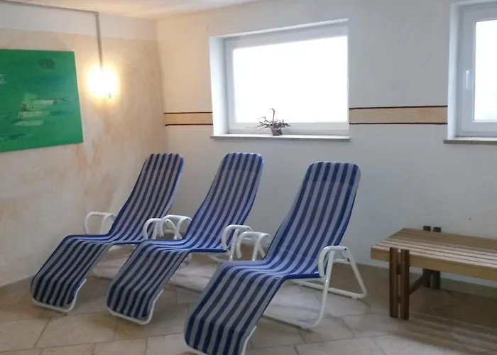 דירה Appartementresidenz Koenig Ludwig