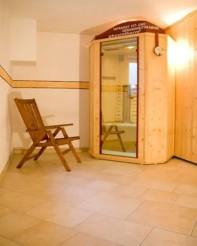 דירה Appartementresidenz Koenig Ludwig