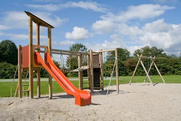 דירה Appartementresidenz Koenig Ludwig Übersee